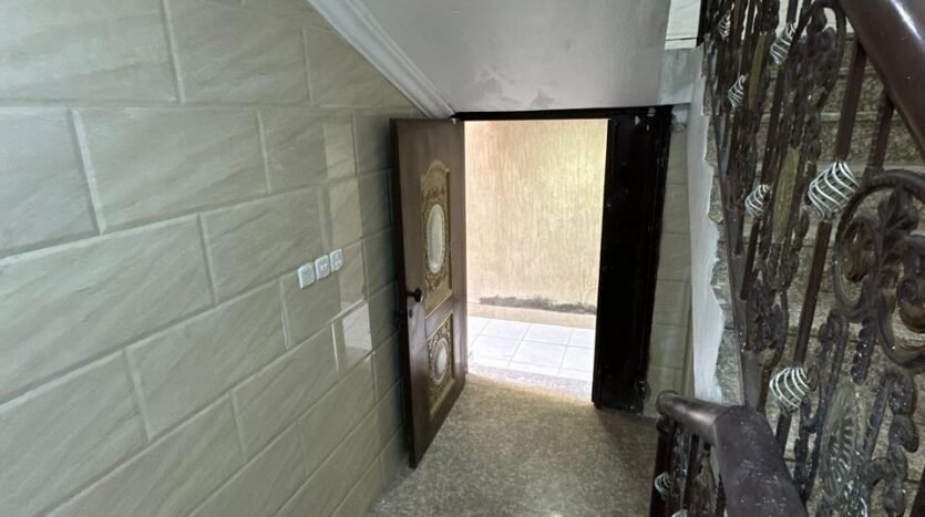 شقة للإيجار