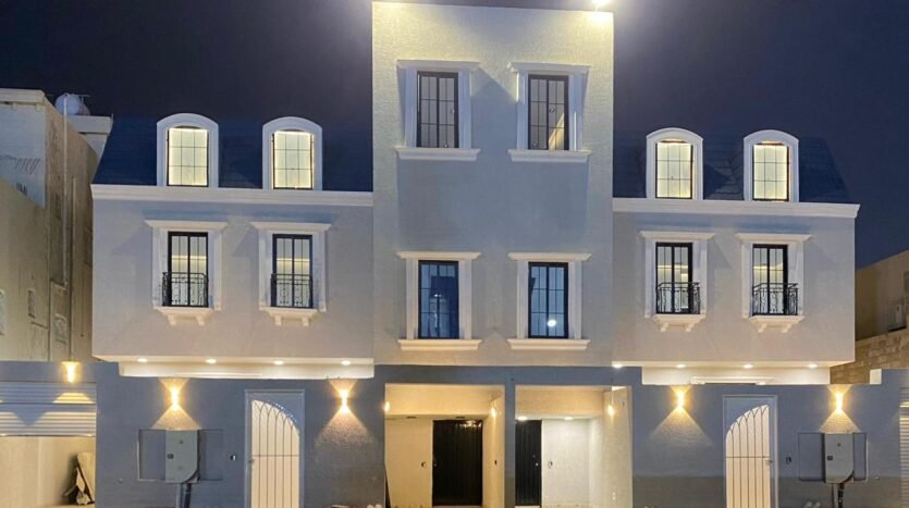 روفين للبيع بالمحالة