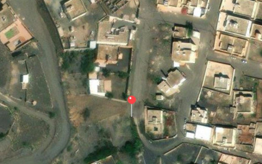 أرض سكنية للبيع بمحايل عسير