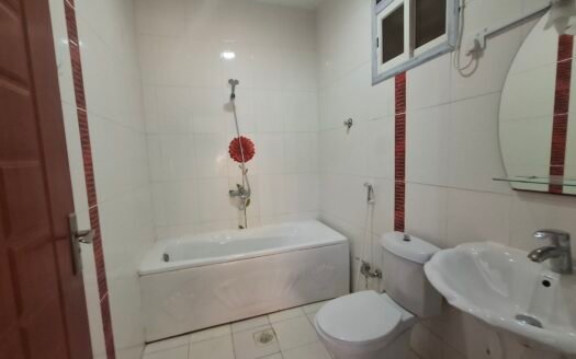 شقق متنوعه للايجار بالمروج