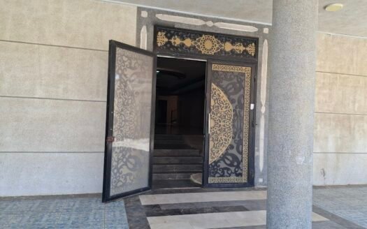 شقق للايجار مؤثثة وبلاطه في المروج