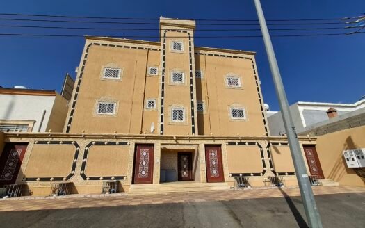 شقه للايجار خميس مشيط