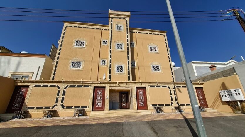 شقه للايجار خميس مشيط