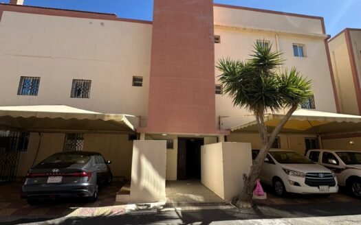 شقة للايجار