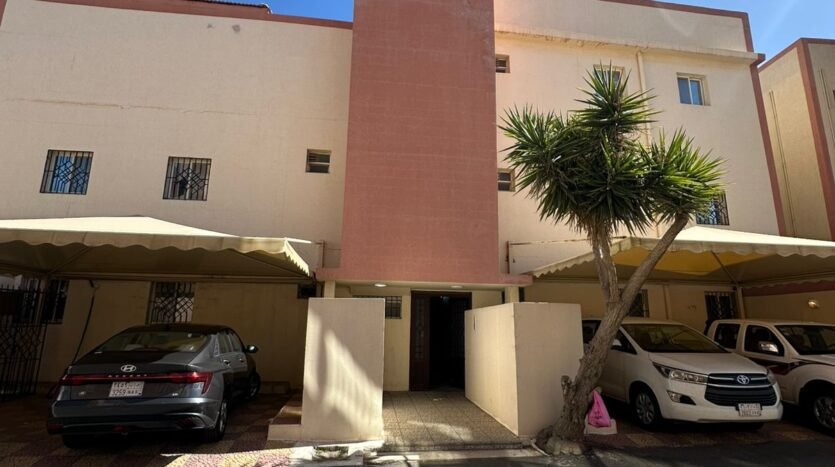 شقة للايجار