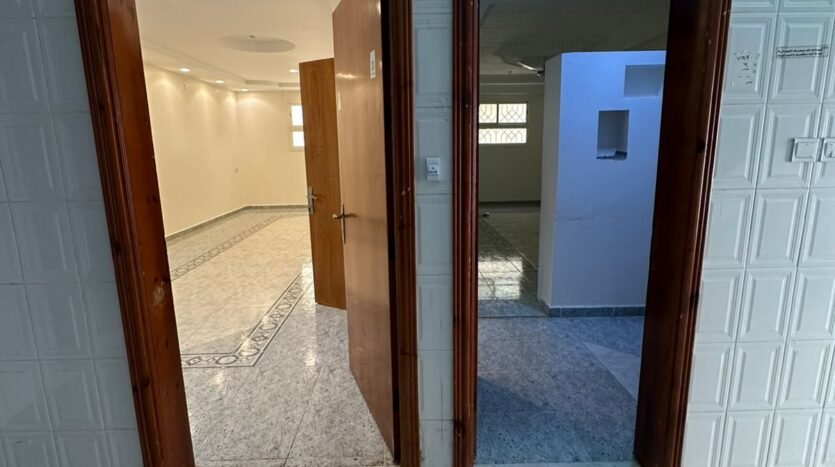 شقة للايجار