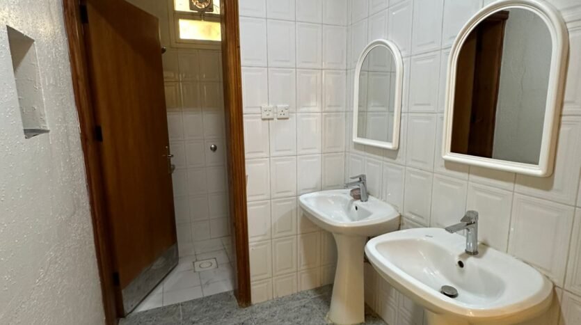 شقة للايجار