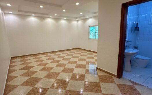 شقة للايجار