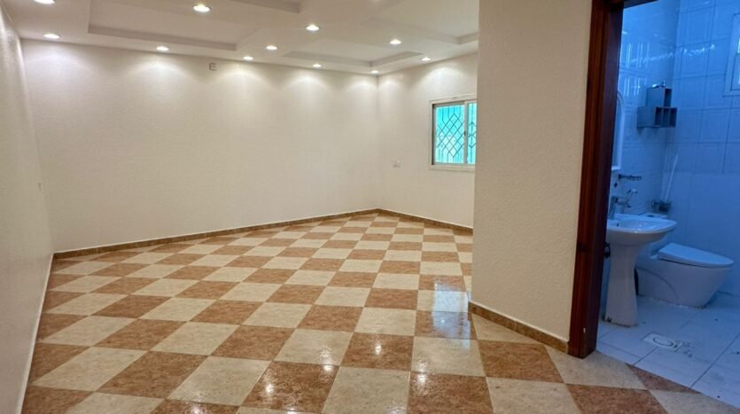 شقة للايجار