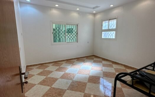 شقة للايجار