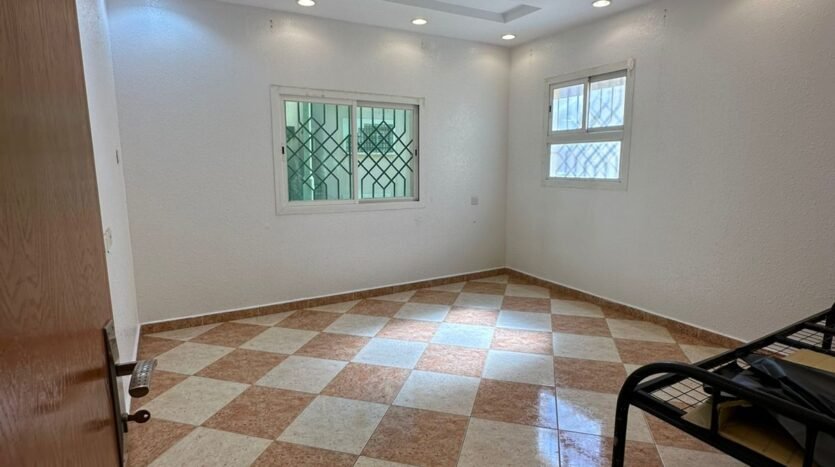 شقة للايجار