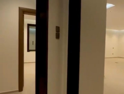 للإيجار شقة دور أول – حي البديع