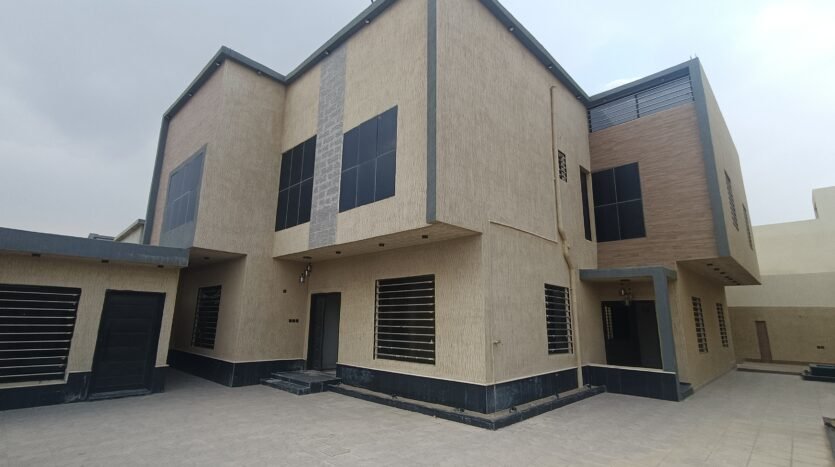 فيلا درة خميس