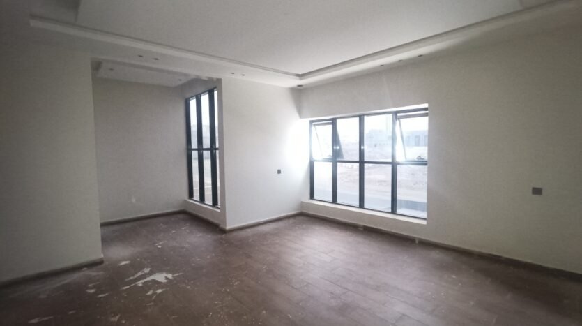 فيلا درة خميس