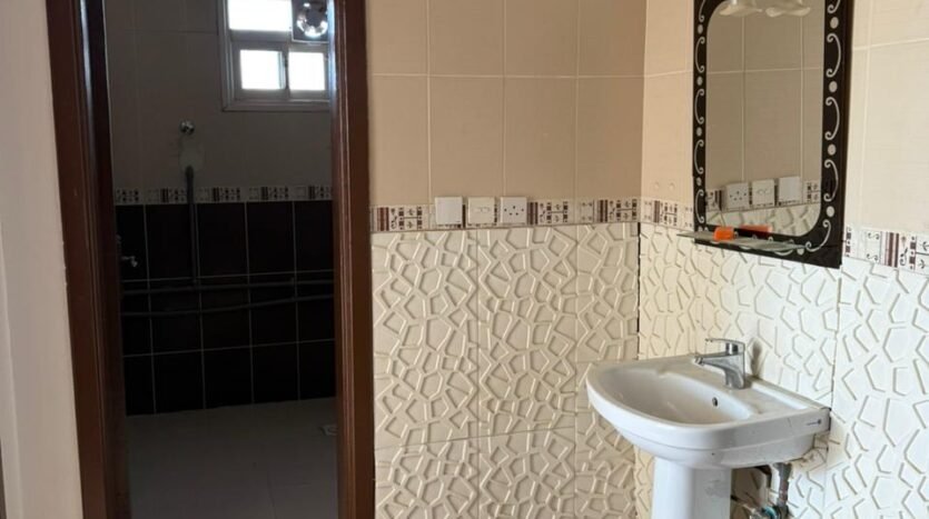 شقه للايجار