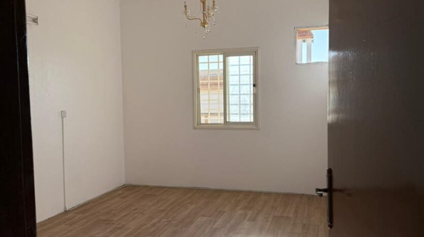 شقه للايجار