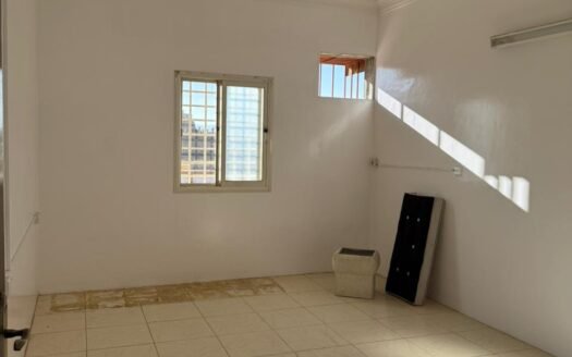 شقه للايجار 