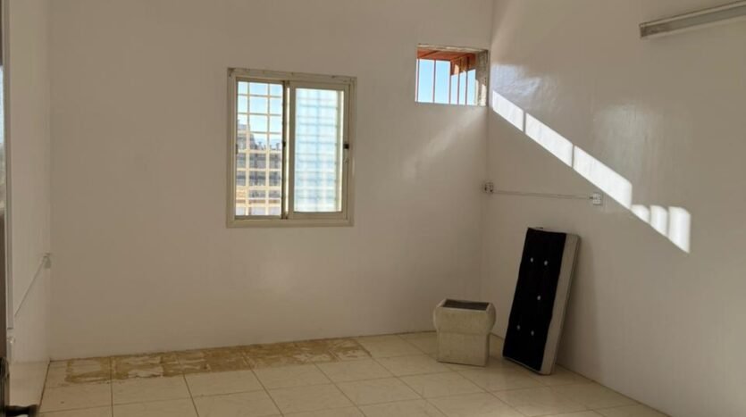 شقه للايجار