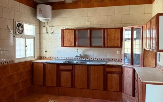 شقه للايجار 