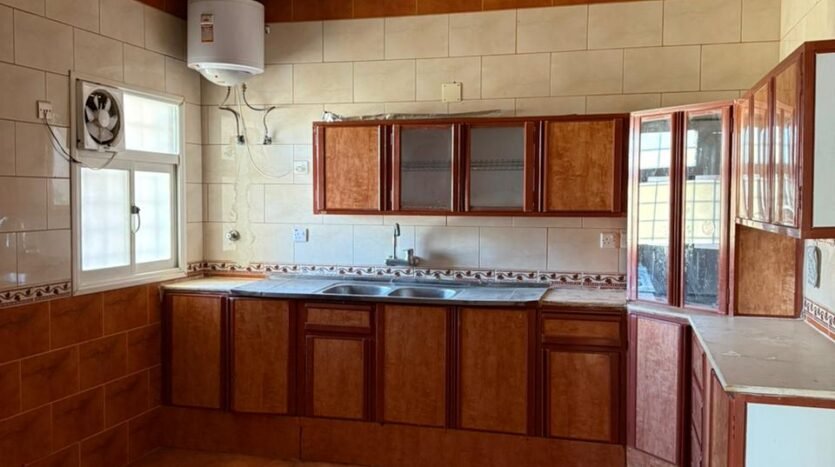 شقه للايجار