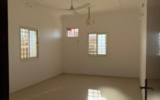 شقه للايجار 