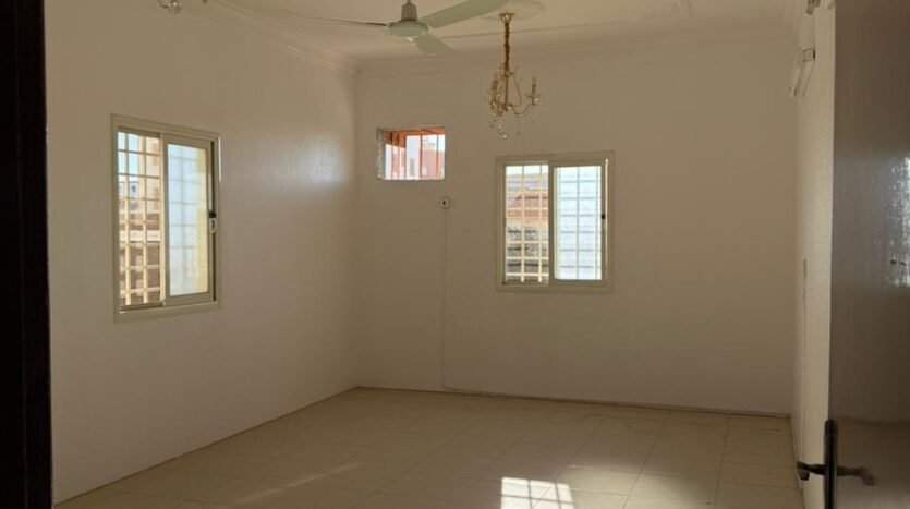 شقه للايجار