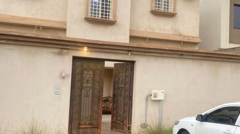 شقه للايجار