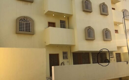 فرصة استثمارية مميزة عمارة للبيع في حي الوردتين – مدينة أبها