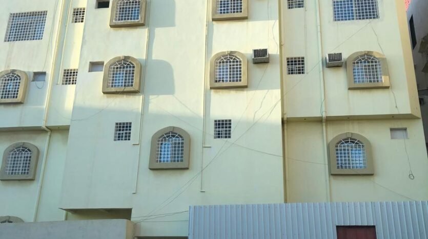 عمارة للبيع