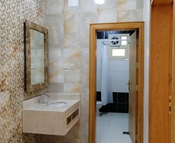 شقه للايجار