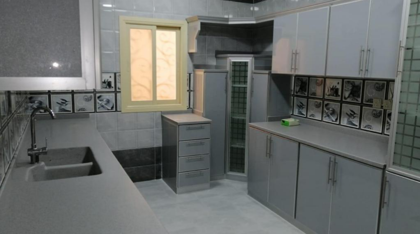 شقه للايجار