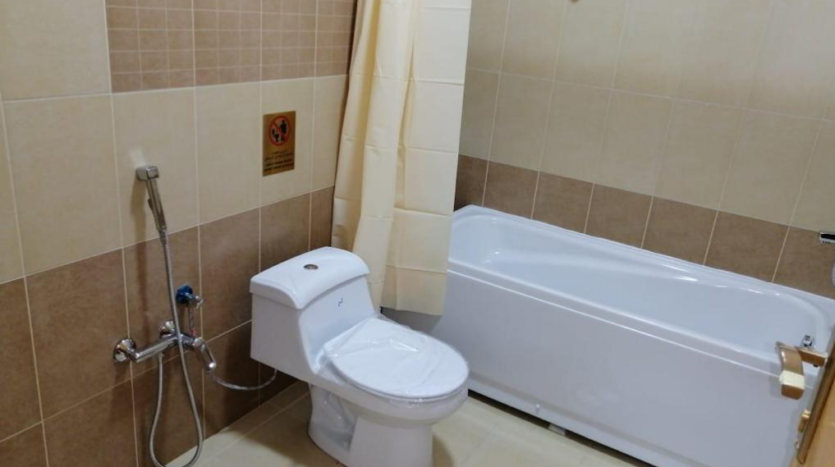 شقه للايجار