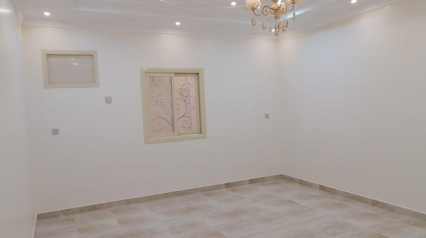 شقه للايجار