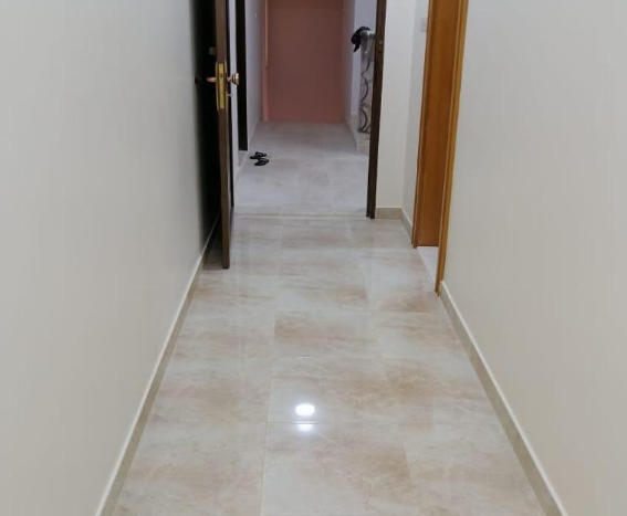 شقه للايجار