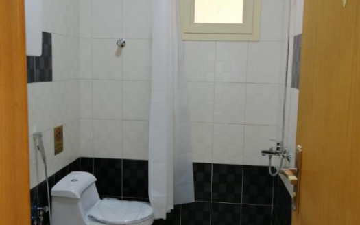 شقة ديلكس للإيجار السنوي – أبها | حي المروج