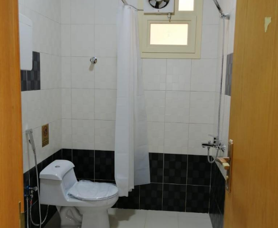 شقه للايجار