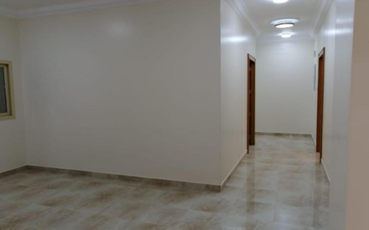 شقة ديلكس للإيجار السنوي – أبها | حي المروج