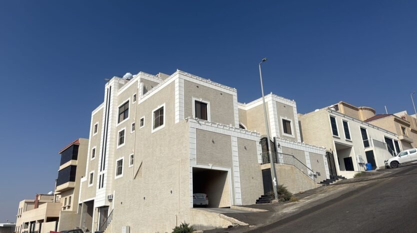 فيلا الصحافة