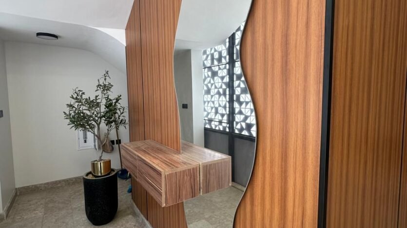 شقق فاخرة في حي المحالة