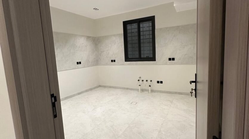 شقق فاخرة في حي المحالة