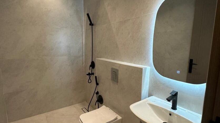 شقق فاخرة في حي المحالة