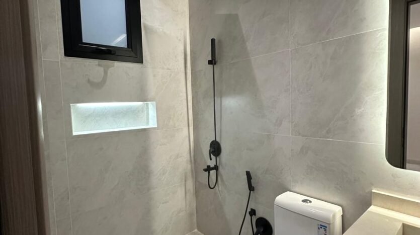 شقق فاخرة في حي المحالة