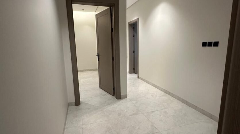 شقق فاخرة في حي المحالة