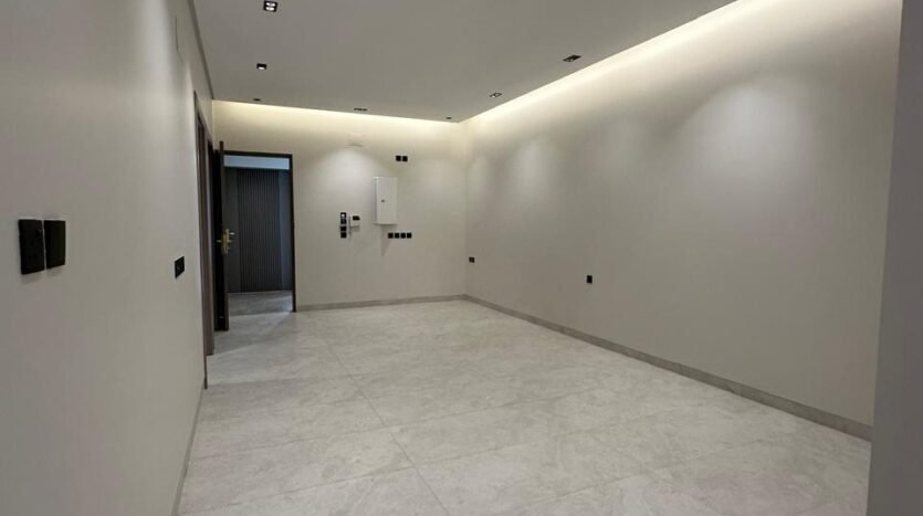 شقق فاخرة في حي المحالة