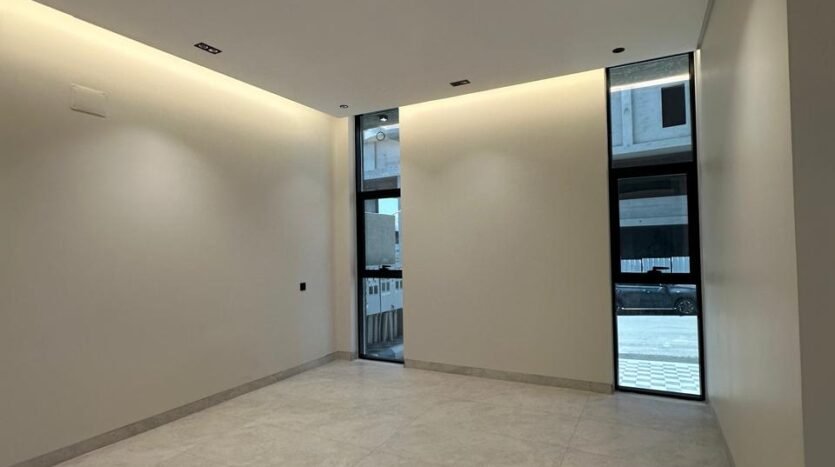 شقق فاخرة في حي المحالة