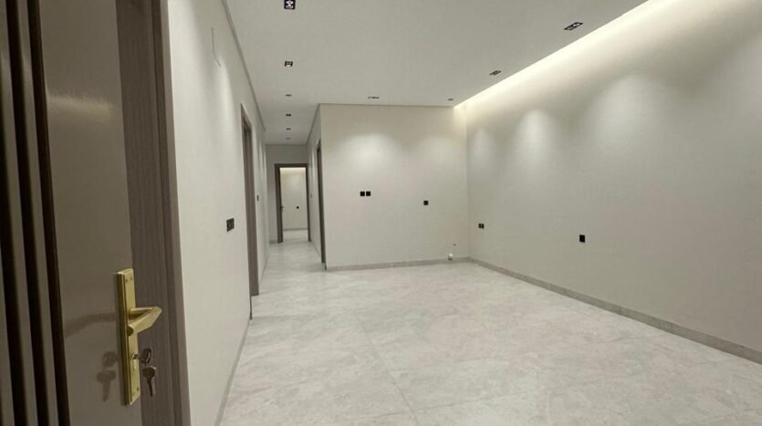 شقق فاخرة في حي المحالة