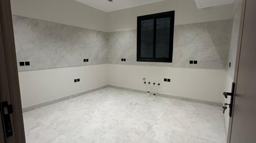 شقق فاخرة في حي المحالة