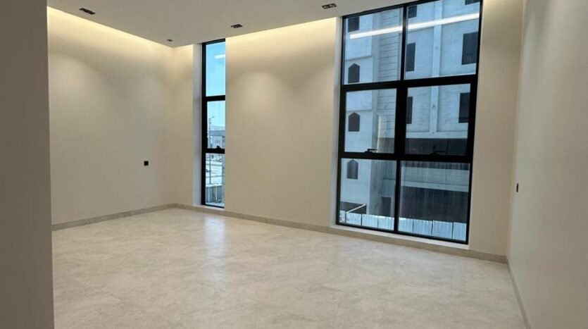 شقق فاخرة في حي المحالة