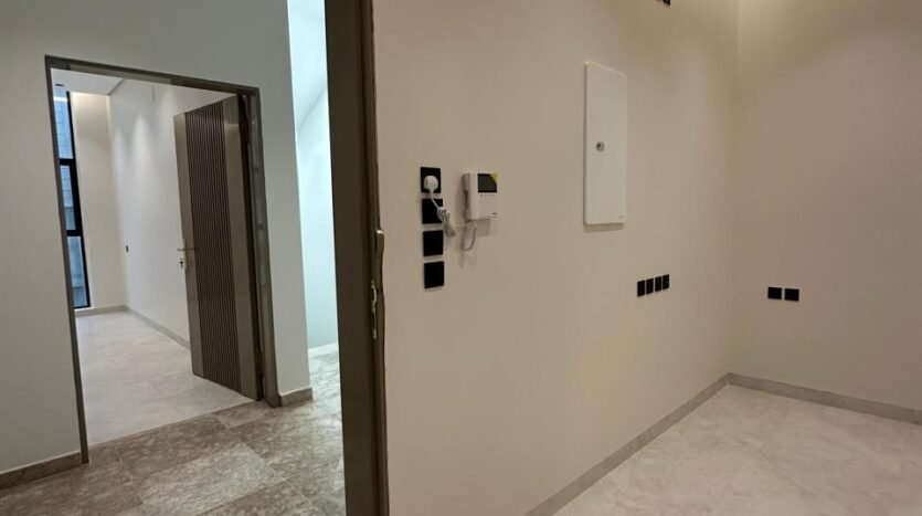 شقق فاخرة في حي المحالة