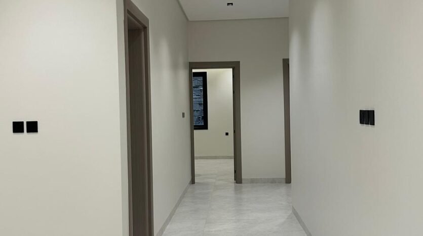 شقق فاخرة في حي المحالة